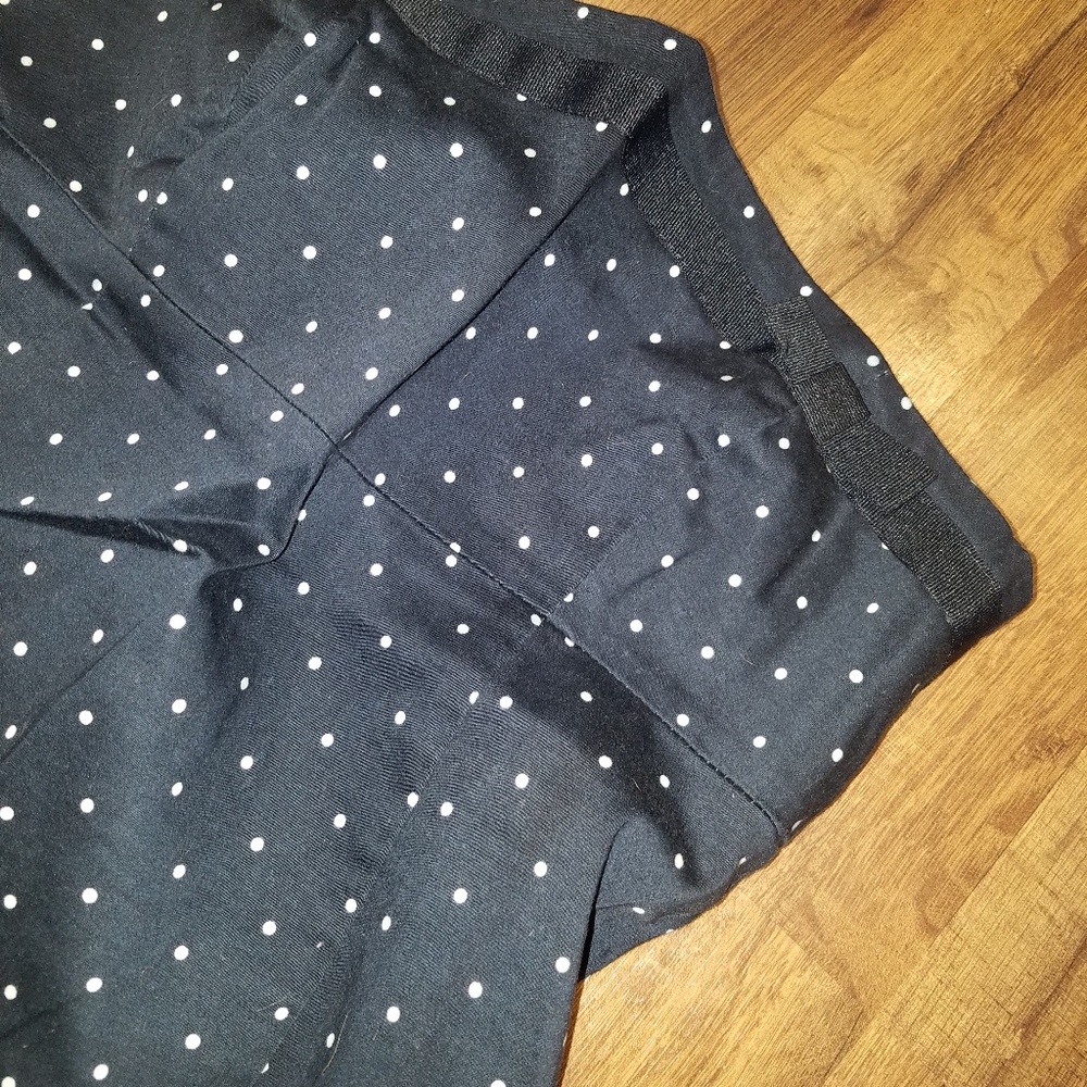 Zara Basic Dress - image 2